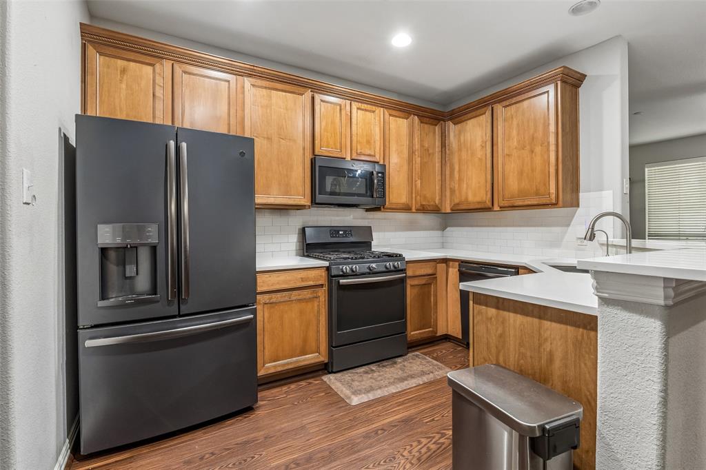 Hemmingway At Craig Ranch Ph 1 - Residential