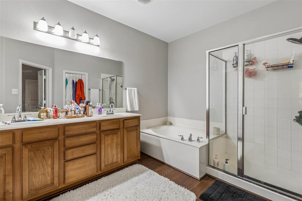 Hemmingway At Craig Ranch Ph 1 - Residential
