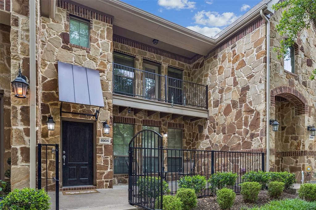 8905 Stargazer Drive