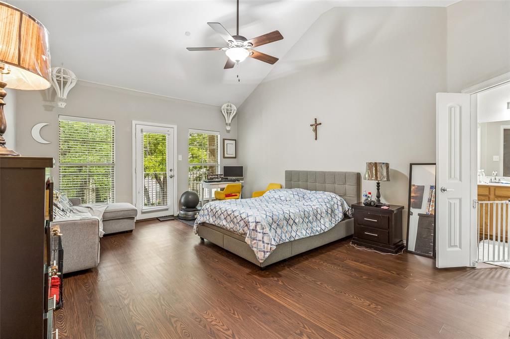 Hemmingway At Craig Ranch Ph 1 - Residential