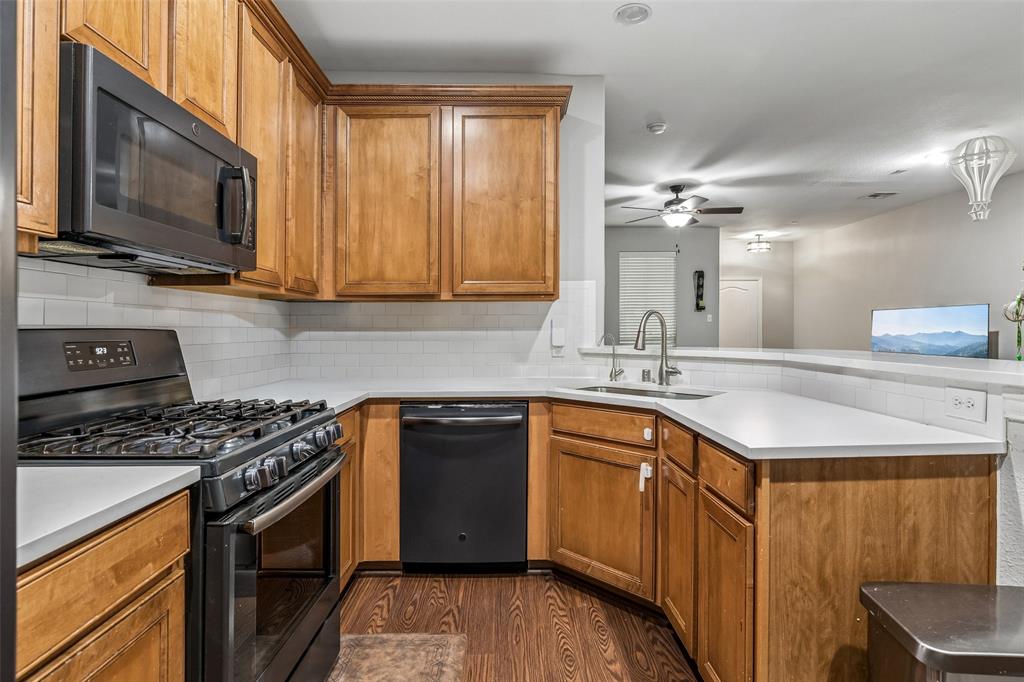 Hemmingway At Craig Ranch Ph 1 - Residential