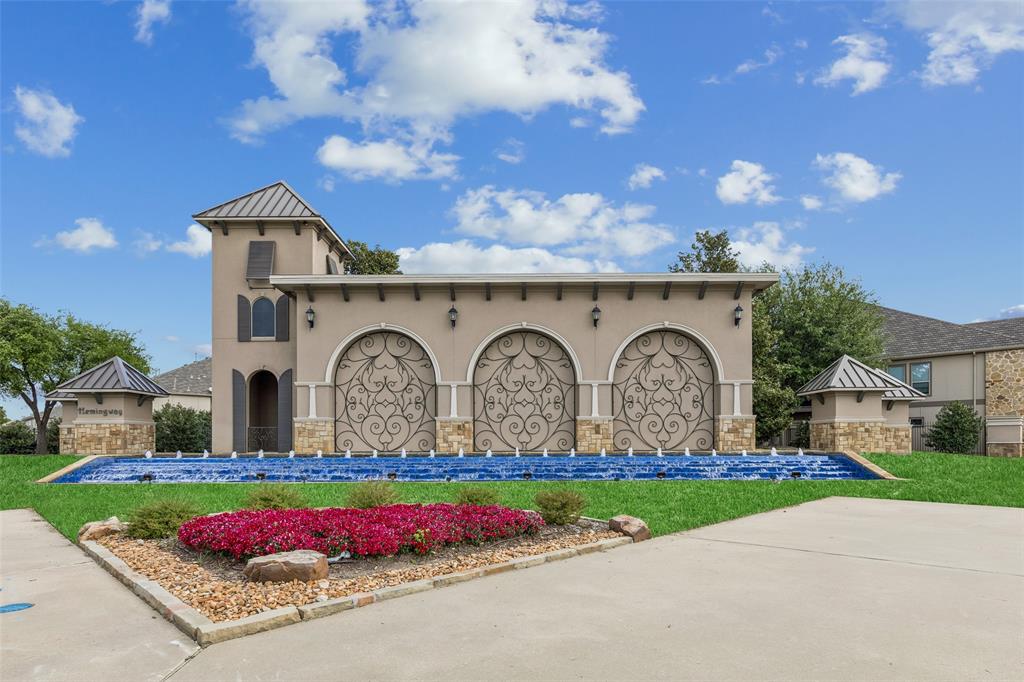 Hemmingway At Craig Ranch Ph 1 - Residential
