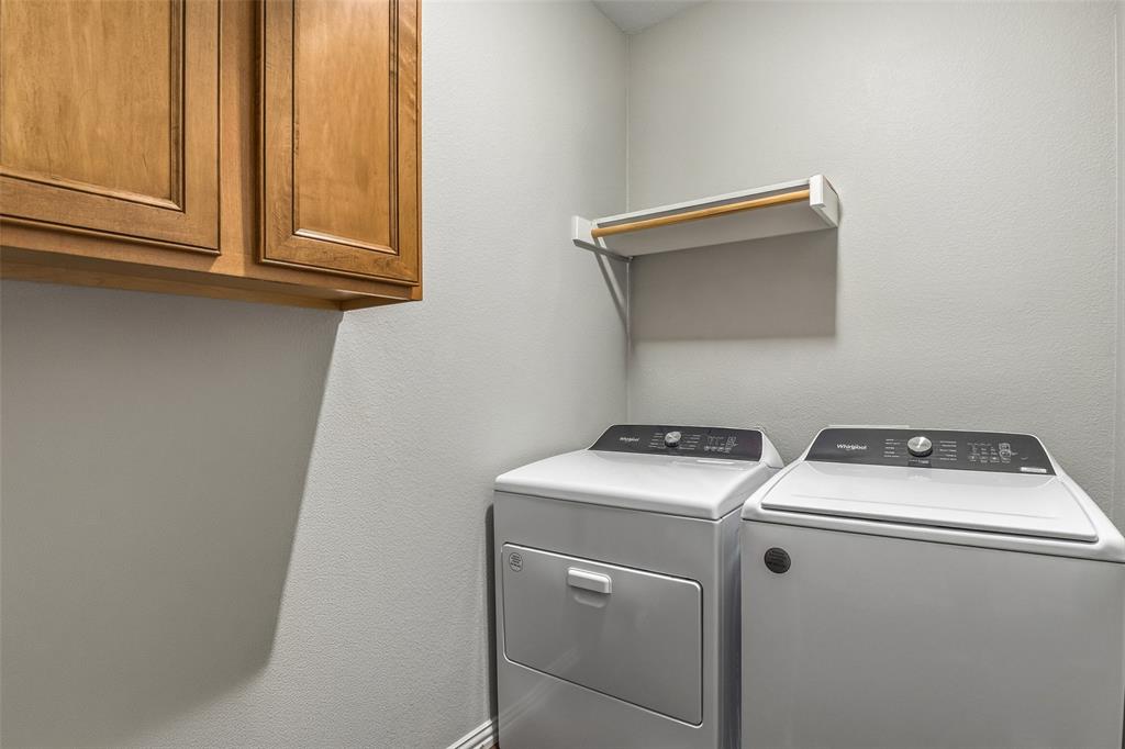 Hemmingway At Craig Ranch Ph 1 - Residential