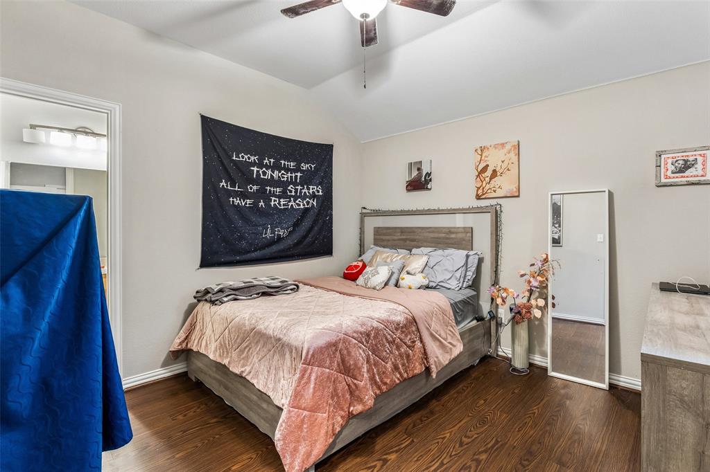 Hemmingway At Craig Ranch Ph 1 - Residential
