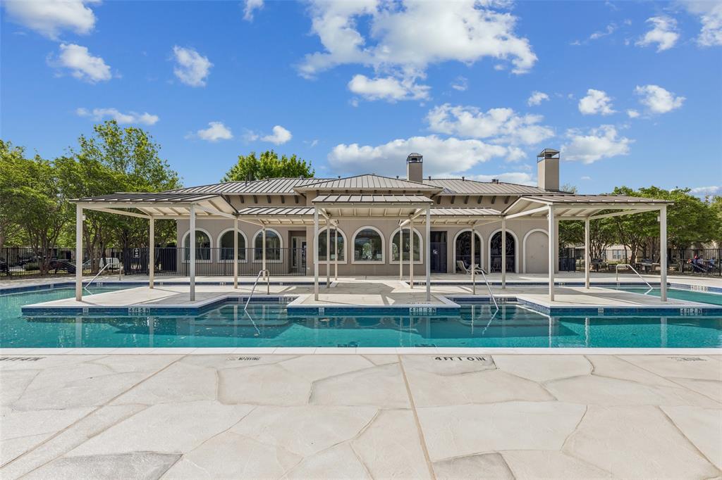 Hemmingway At Craig Ranch Ph 1 - Residential