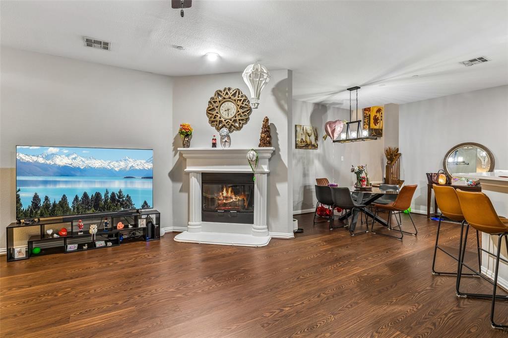 Hemmingway At Craig Ranch Ph 1 - Residential