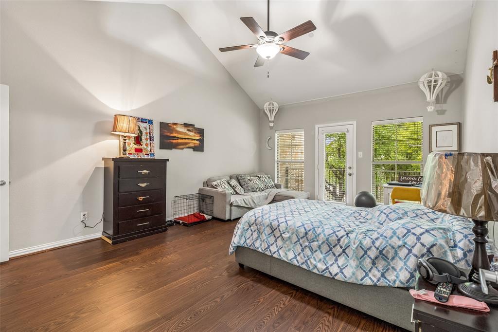 Hemmingway At Craig Ranch Ph 1 - Residential