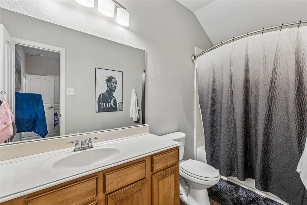 Hemmingway At Craig Ranch Ph 1 - Residential