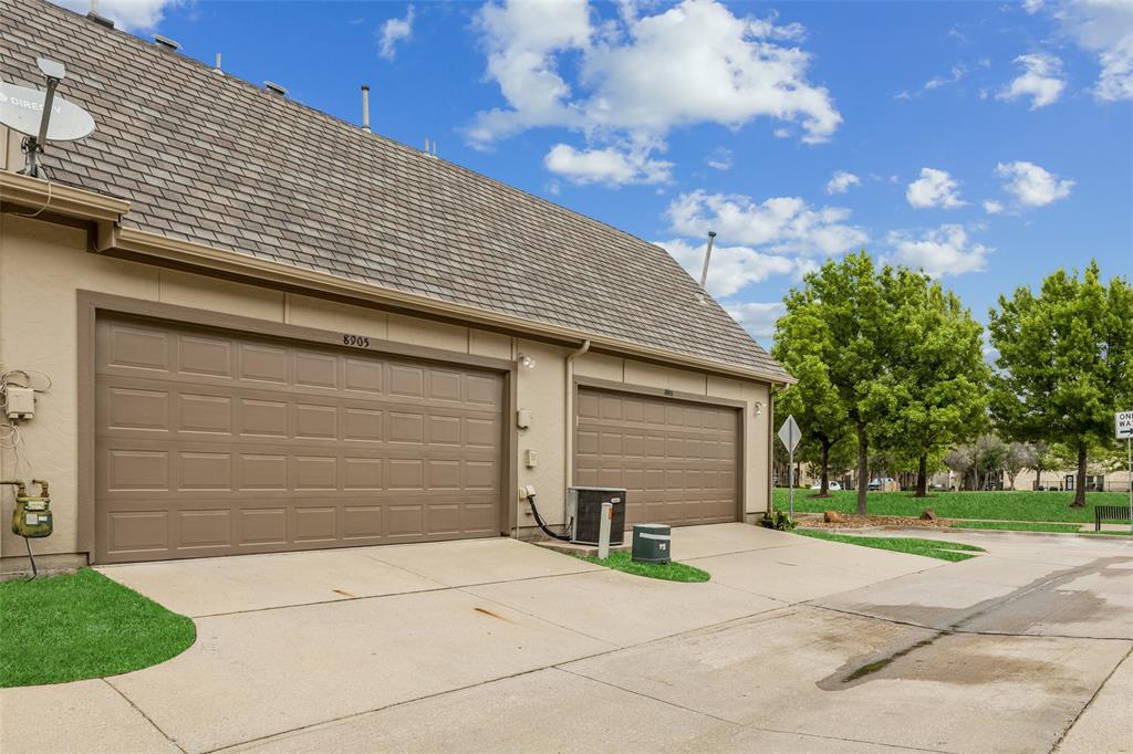 Hemmingway At Craig Ranch Ph 1 - Residential