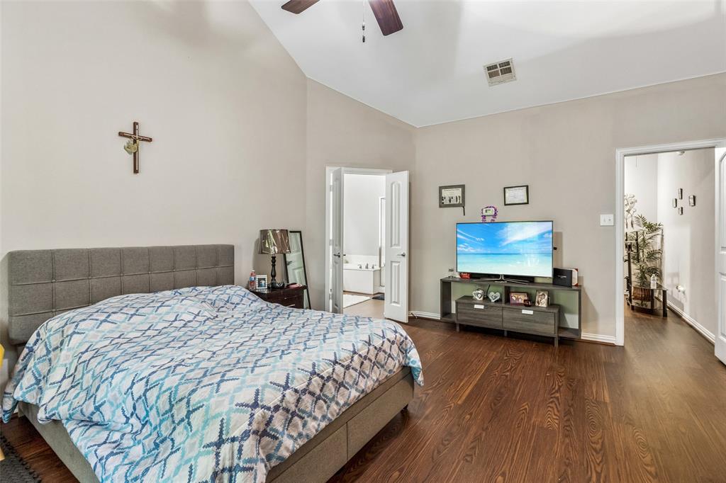 Hemmingway At Craig Ranch Ph 1 - Residential
