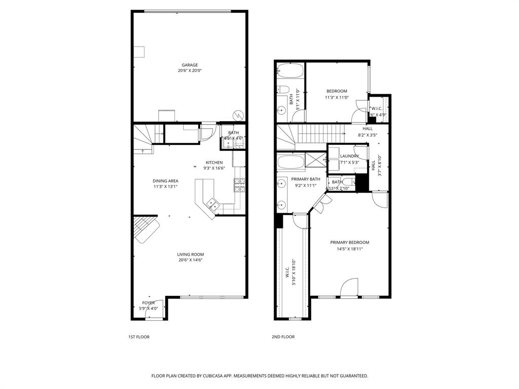 Hemmingway At Craig Ranch Ph 1 - Residential