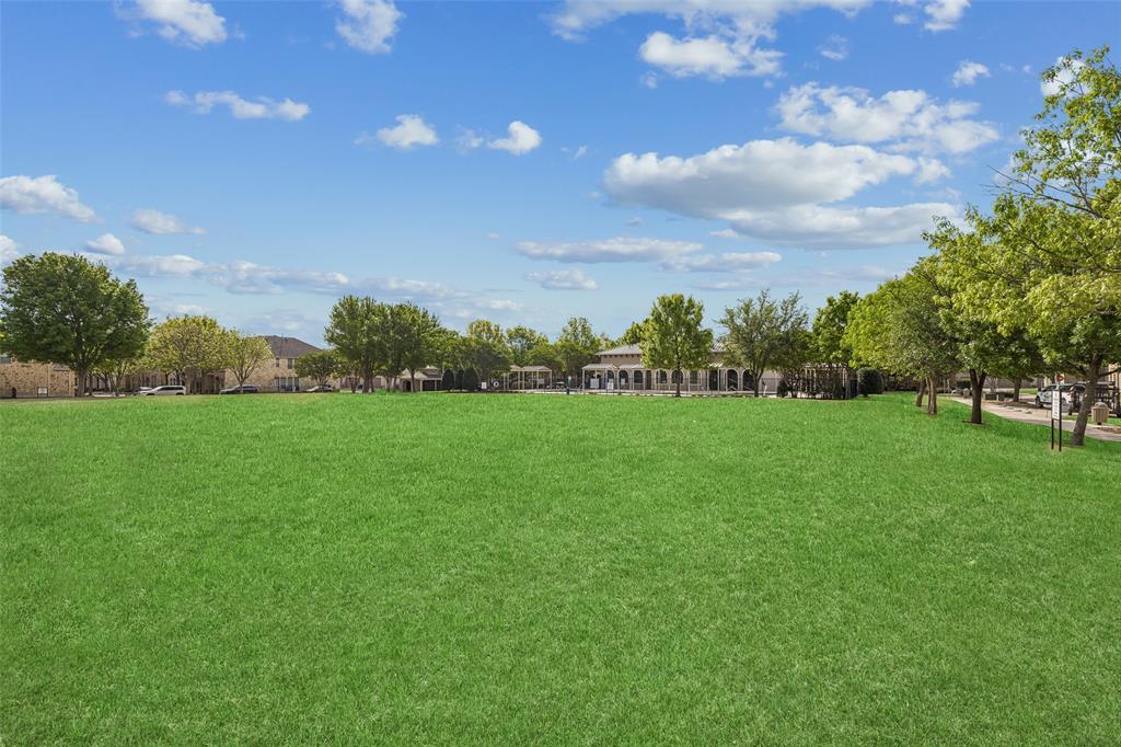 Hemmingway At Craig Ranch Ph 1 - Residential