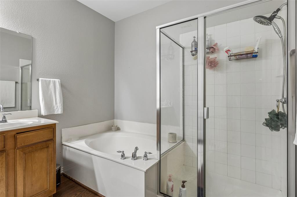 Hemmingway At Craig Ranch Ph 1 - Residential