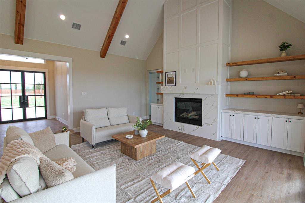 RCV INVESTMENTS ADDN - Residential