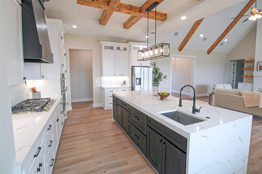 RCV INVESTMENTS ADDN - Residential