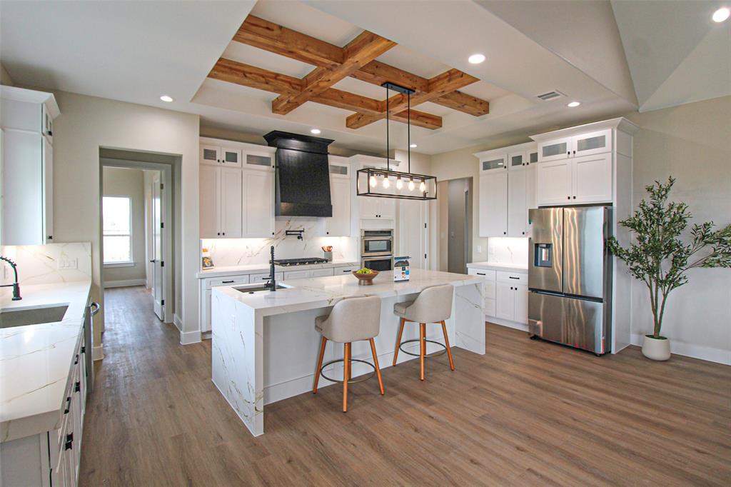 RCV INVESTMENTS ADDN - Residential