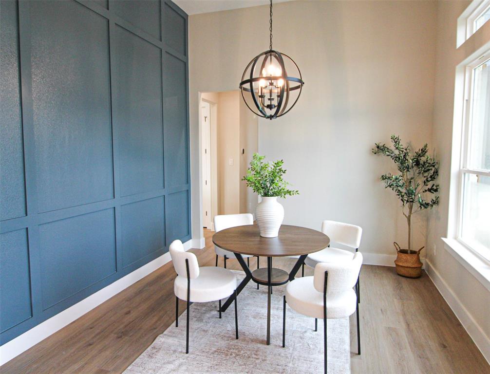 RCV INVESTMENTS ADDN - Residential