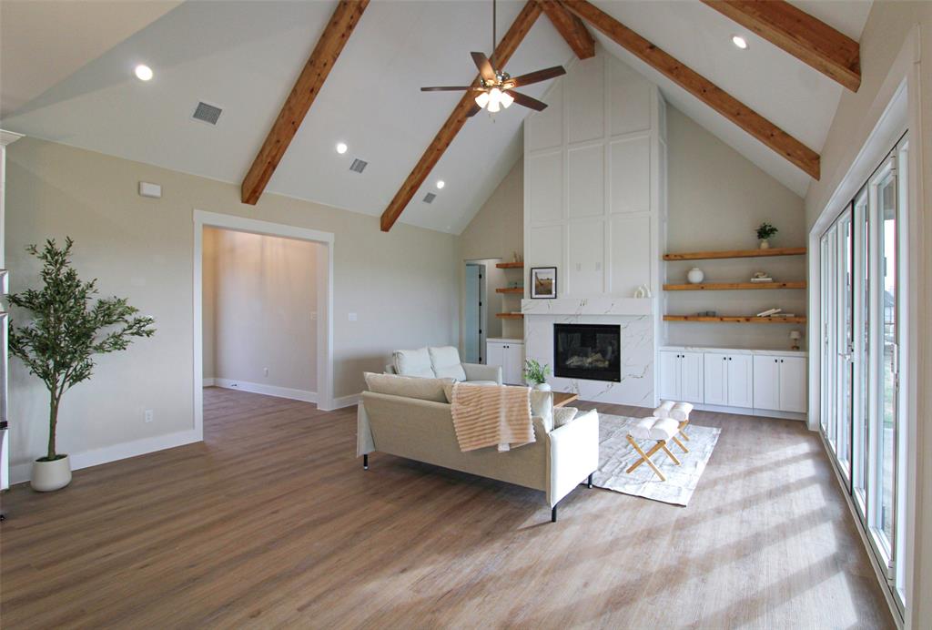 RCV INVESTMENTS ADDN - Residential