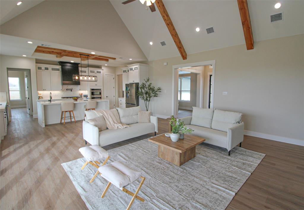 RCV INVESTMENTS ADDN - Residential