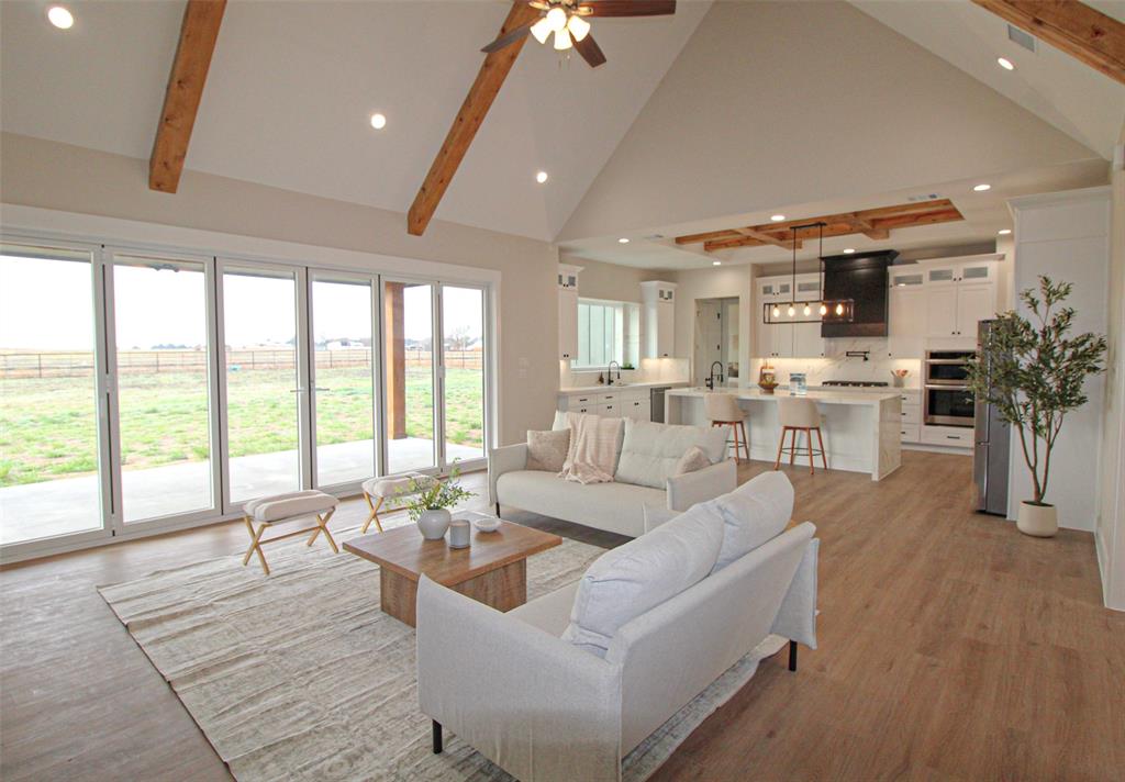 RCV INVESTMENTS ADDN - Residential