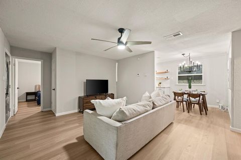 Photo of 5944 Richard Drive, Watauga, TX 76148 (MLS # 21254598)
