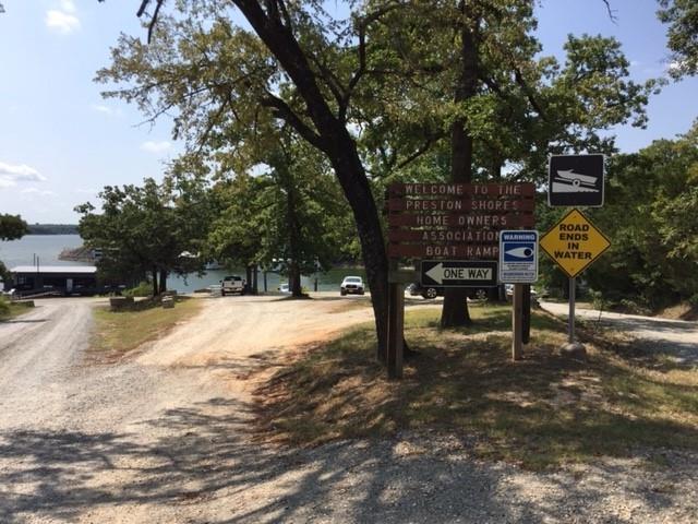 Preston Shores - Residential