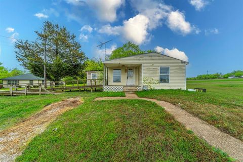 508 Summit Street Farmersville TX 75442
