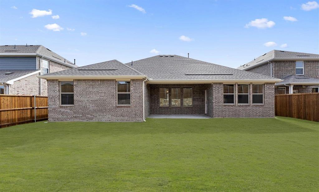 3301 Big Stump Court