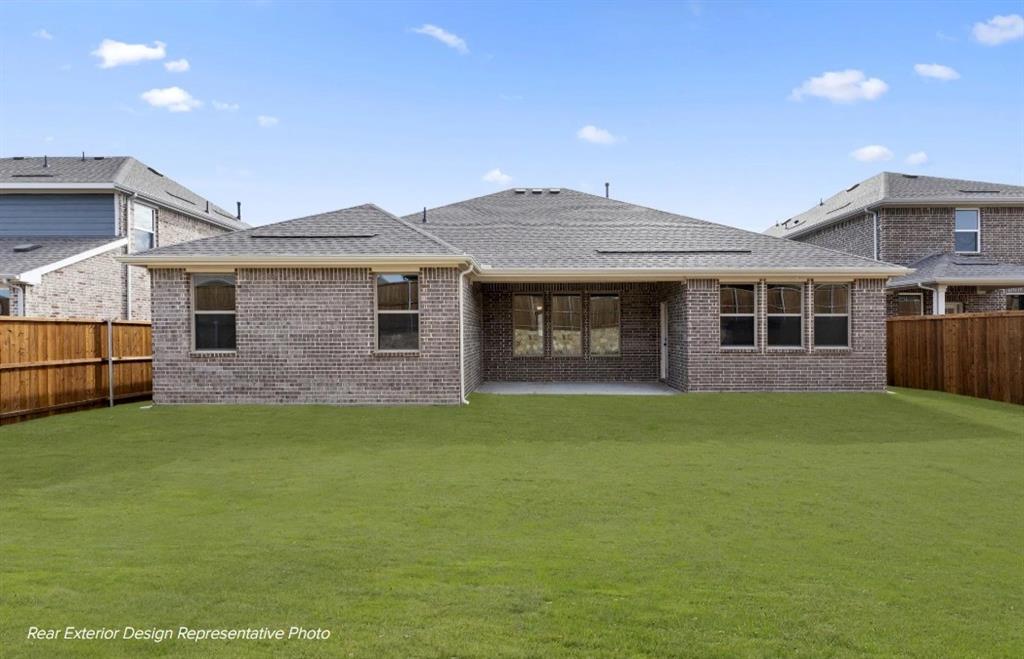 3301 Big Stump Court