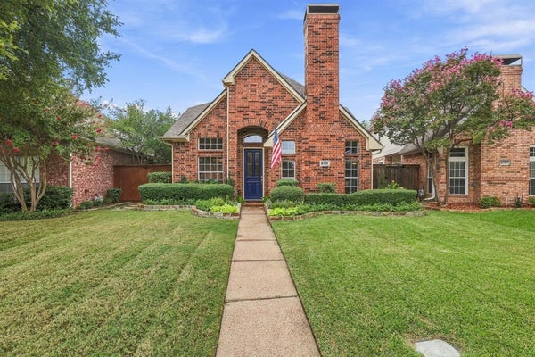 8707 STONECREST DR, IRVING, TX 75063 - Image fc13e939799cebc282a28bf2b18950ce/3144772276