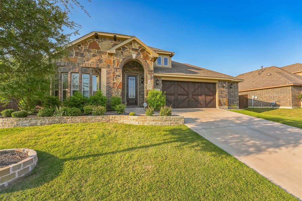 418 Tanglewood Drive