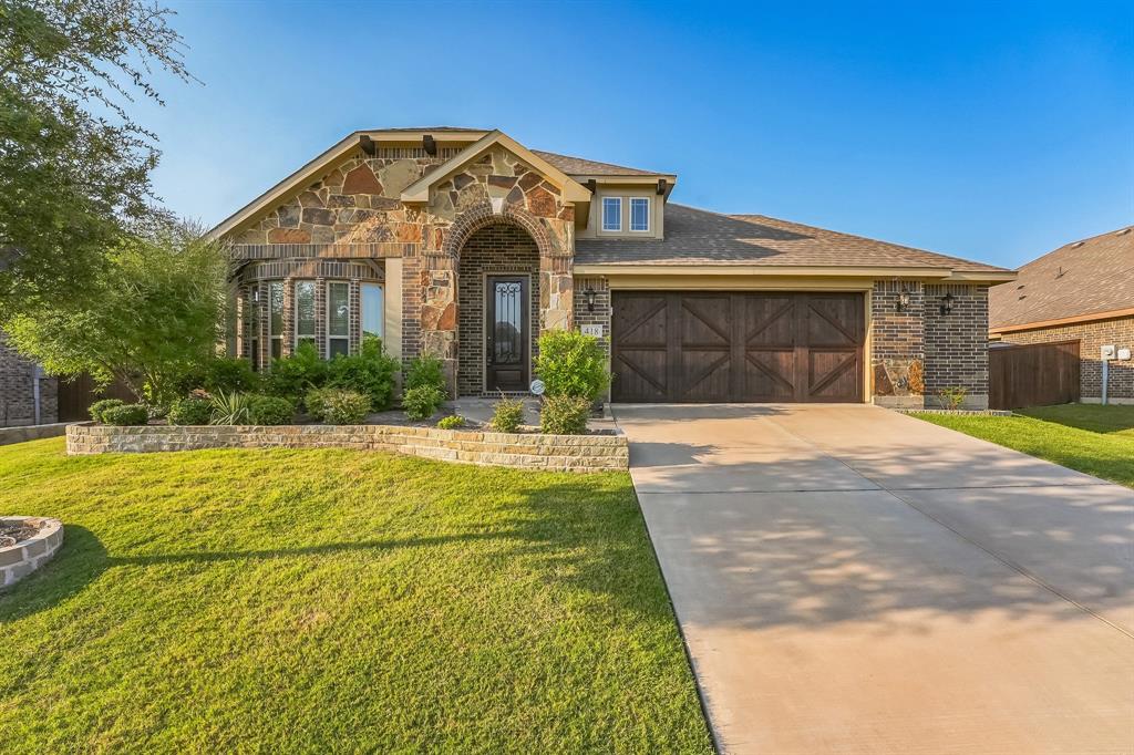 418 Tanglewood Drive