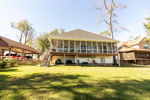 A home in Murchison