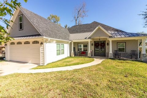 A home in Murchison