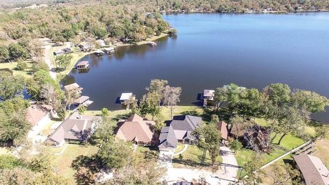 A home in Murchison