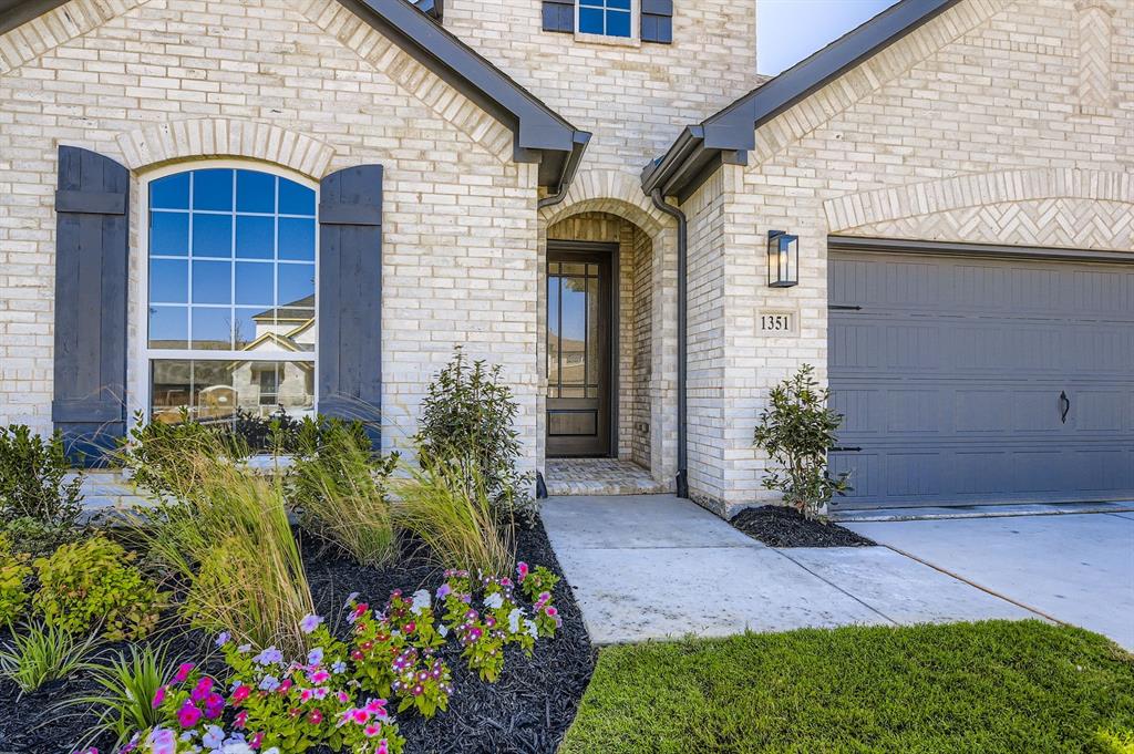 1351 Elderberry Court