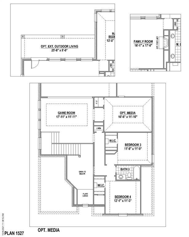 1351 Elderberry Court