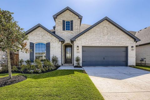 1351 Elderberry Court Haslet TX 76052