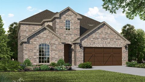 1351 Elderberry Court Haslet TX 76052