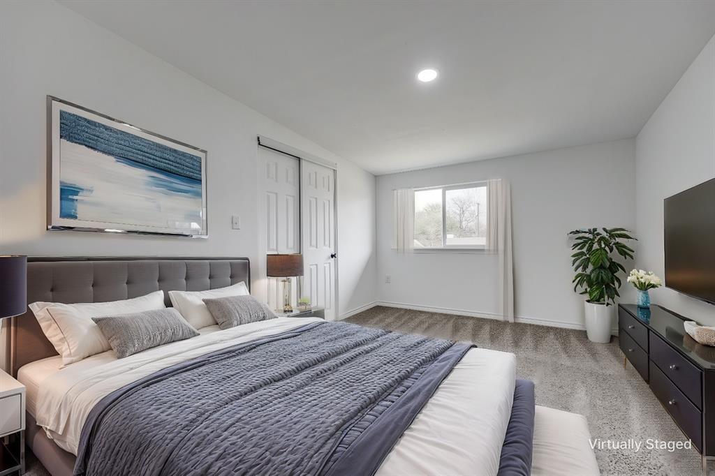 TOWN NORTH ADDN - Residential