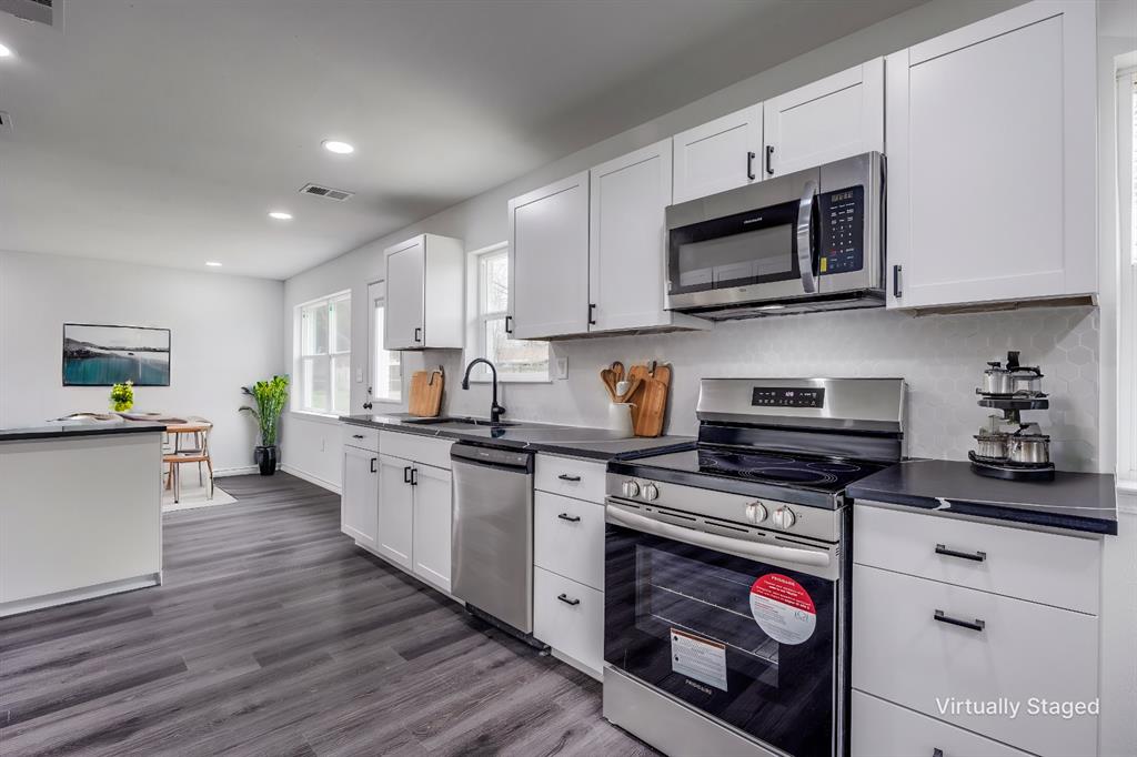 TOWN NORTH ADDN - Residential