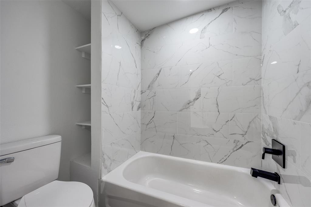 TOWN NORTH ADDN - Residential