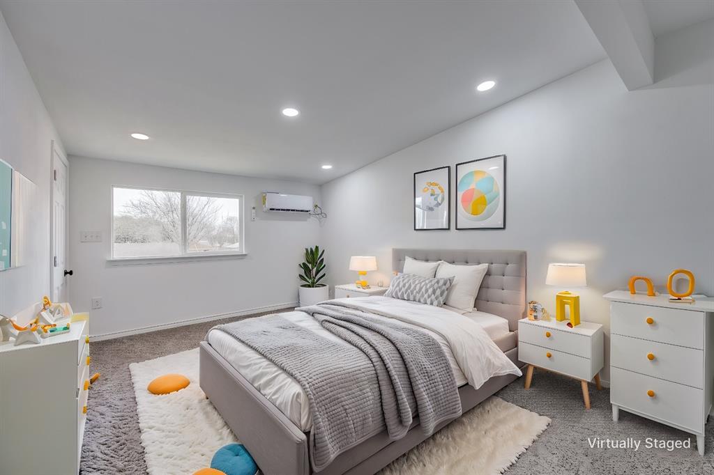 TOWN NORTH ADDN - Residential