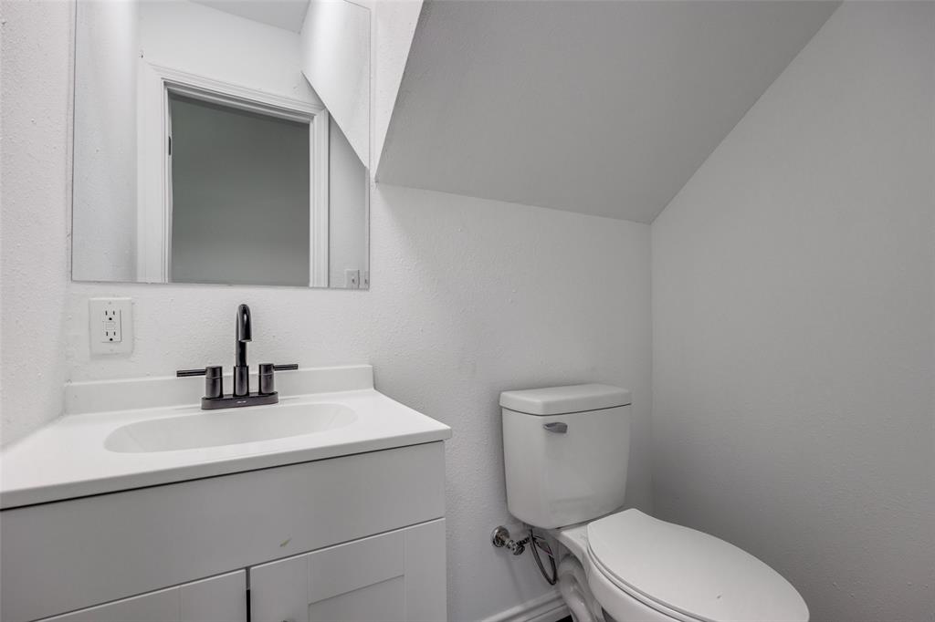 TOWN NORTH ADDN - Residential