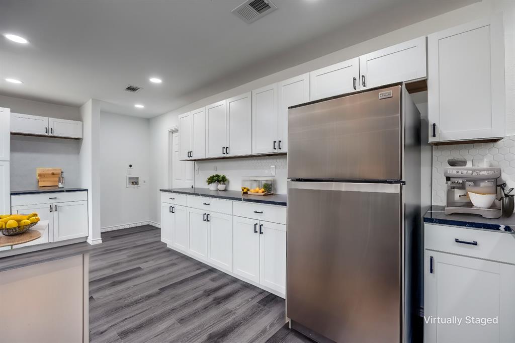 TOWN NORTH ADDN - Residential