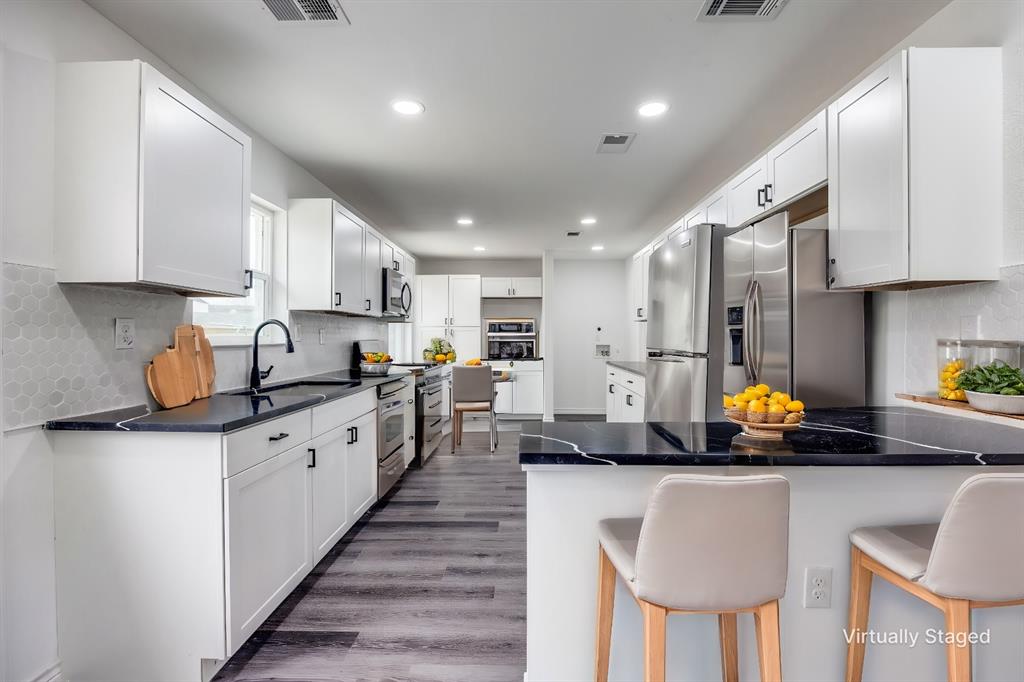 TOWN NORTH ADDN - Residential