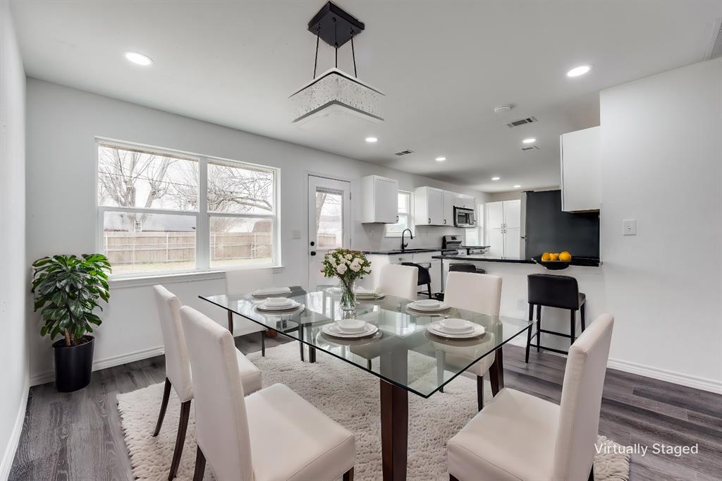 TOWN NORTH ADDN - Residential