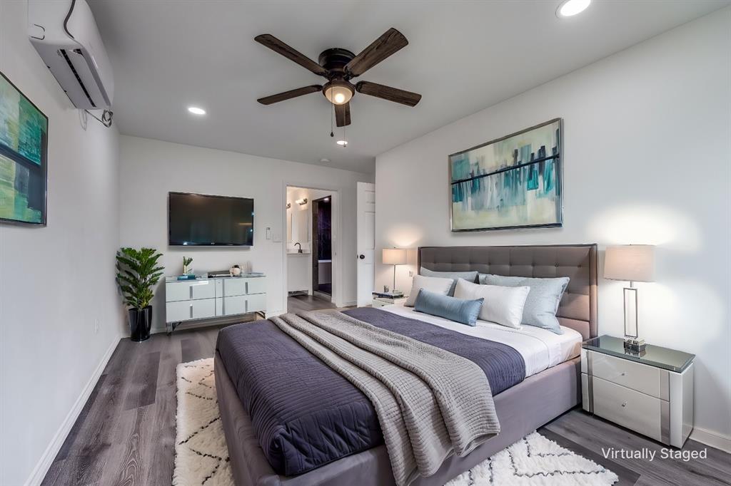 TOWN NORTH ADDN - Residential