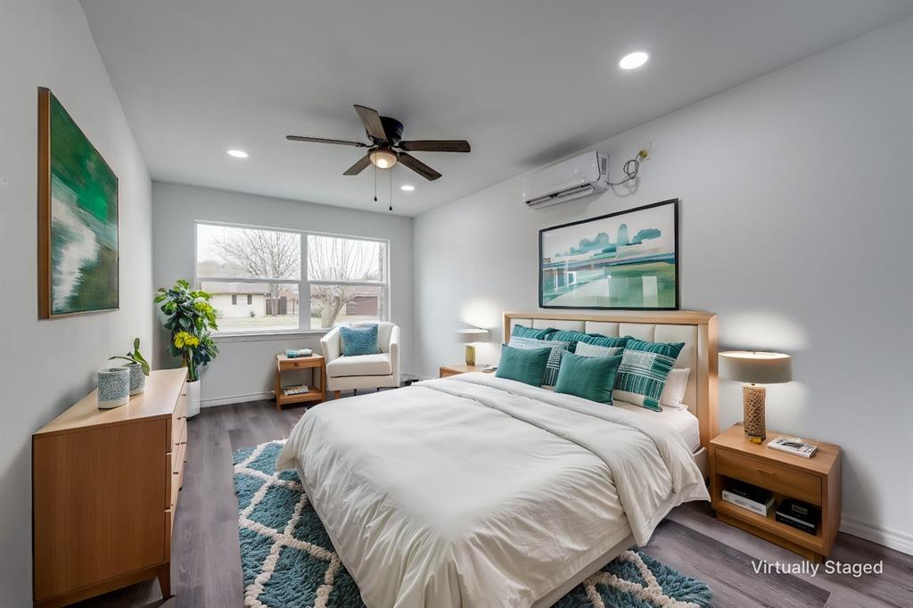 TOWN NORTH ADDN - Residential