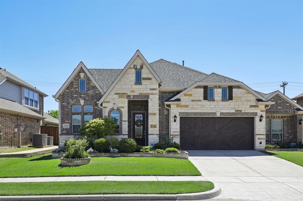 505 Virginia Lane